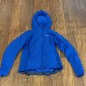 Arc'teryx Atom LT Hoodie - Women's